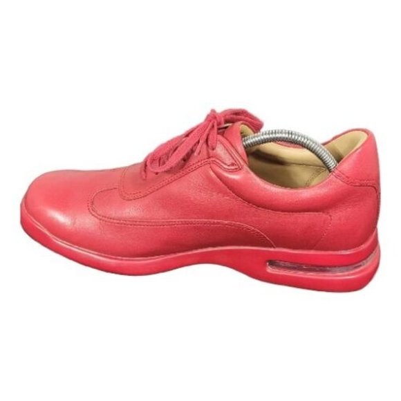 Cole Haan Mens Air Sole Red Casual Shoes Mens Size 10 C12112 Salehe Bembury SB2 - Picture 5 of 12